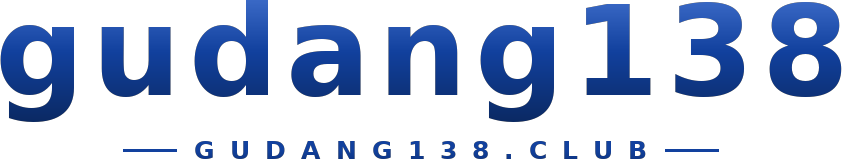 gudang138 logo