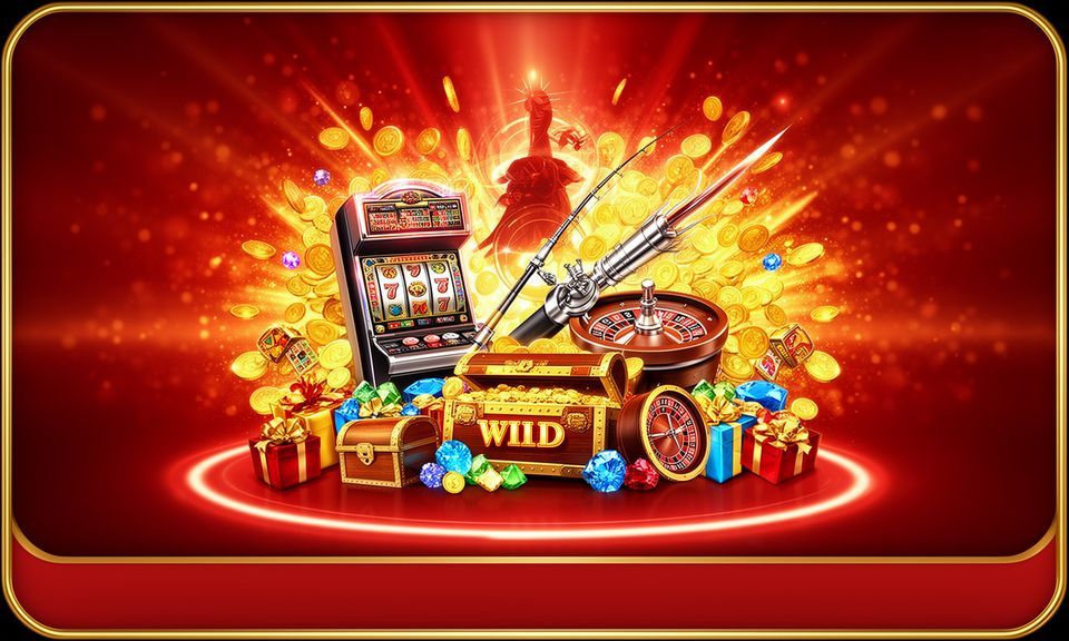 gudang138 mobile gaming