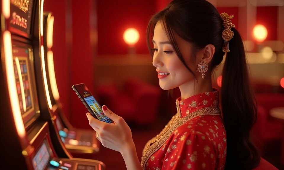 gudang138 mobile gaming