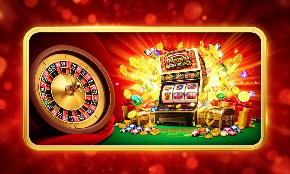 gudang138 Bonus