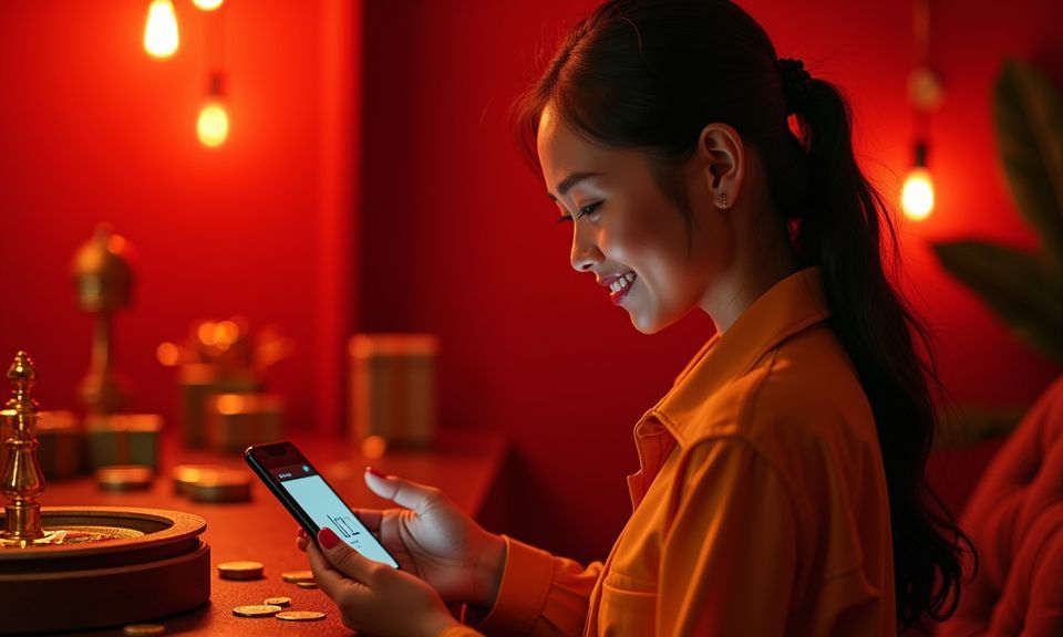 gudang138 mobile gaming