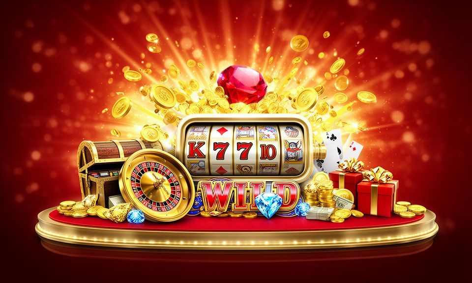 gudang138 What gudang138 Offers Inside Batam Casino Lobby